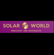 Solar World Uwe Zemansky