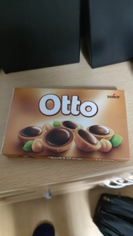 Otto B.