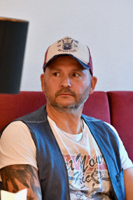 Marco Fenkart