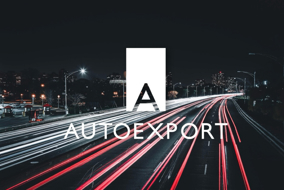 Autoexport