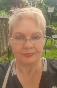 Bine Glitzerstein