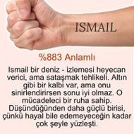 Ismail Yeni