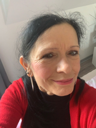 Ilona Kerstin