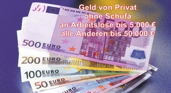 Privat Angebot