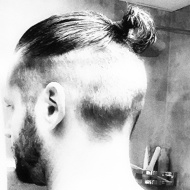 Simon Wagner - Parisse