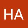 HA AH