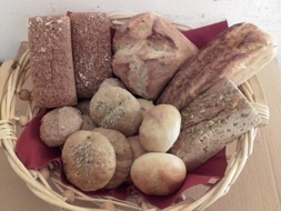 Bäckerei Lampert
