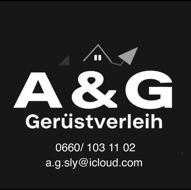 A&G Gerüstverleih 