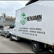 Benjamin transport