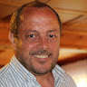 Egon Mangold