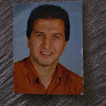 Abdulkadir Sahin