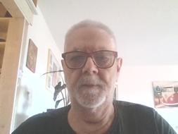 Keel Robert