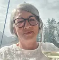 Inge Zech