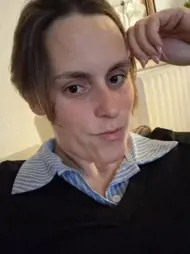 Janine Hofmann