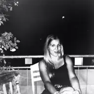 christine