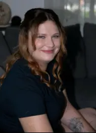 Sarah Bächle
