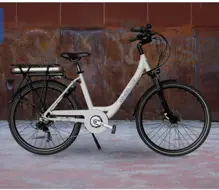 Fahrrad