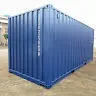GTC - CONTAINER