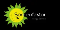 SONNENFAKTOR Energy Solution