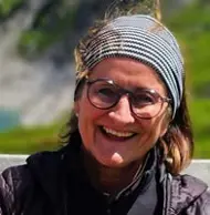 Christine Anna Nußbaumer