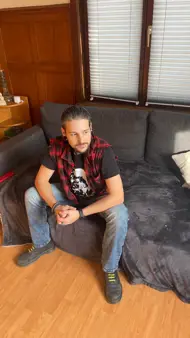 Kevin David König