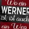 Werner Menghin