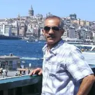 Mehmet Degirmenci