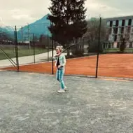 Melanie