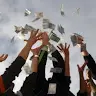 Finanzielle Hilfe