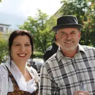 Kordula Frau Plattner