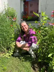 Claudia Krenauer Krenauer