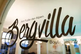Boutiquehotel Bergvilla