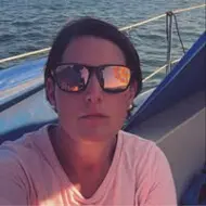 Magdalena Burtscher
