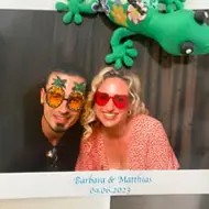 Sara Jane Eichhorner