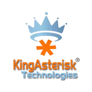 kingasterisk