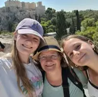 Sandra Häusle-Geisler