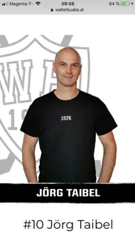 Jörg Taibel
