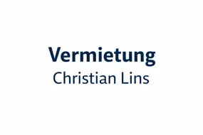 Vermietung Christian Lins