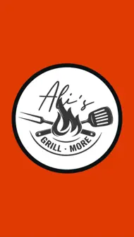 Ali's Grill Höchst