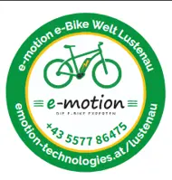 e-Bike Welt Lustenau