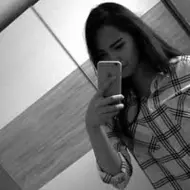 Khrysstine Galias
