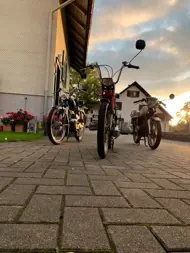 Däny X