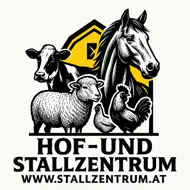 Hof und Stallzentrum