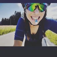 Nathalie Morstein