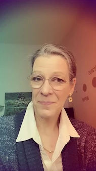 Christine Bernauer-Keller 