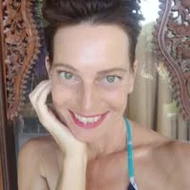 Tina Maria Magdalena