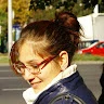 Bernadett Kolozsvári