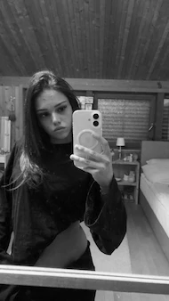 Johanna Sohm