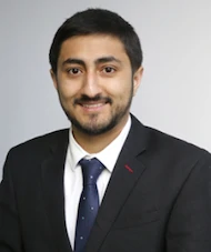 Abhinay Sharma