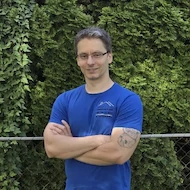 Daniel Schiestl Schiestl